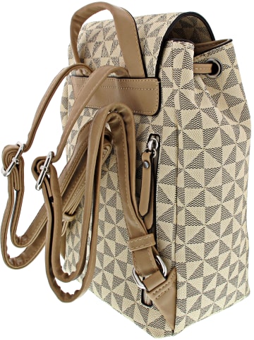 Gabor Barina Backpack S Rucksack Mehrfarbig