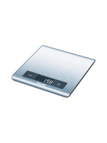 Beurer Personenwaage KS 51 in Schwarz