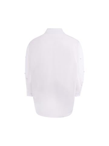 VINAJA Women Shirt in OFFWHITE