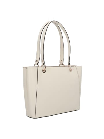 Guess Noelle II Shopper Tasche 37 cm in bone