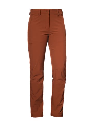 Schöffel Hose "Pants Engadin1" in marocco