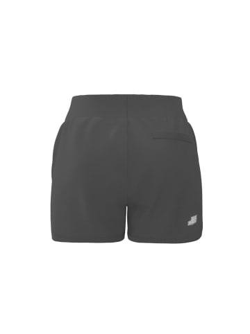 BIDI BADU Chill Shorts - apricot in Dunkelgrau