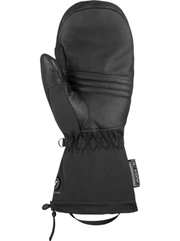 Reusch Fäustling Instant Heat R-TEX® XT Mitten in 7700 black