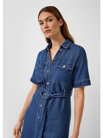 s.Oliver Kleid in 53Z8_blau