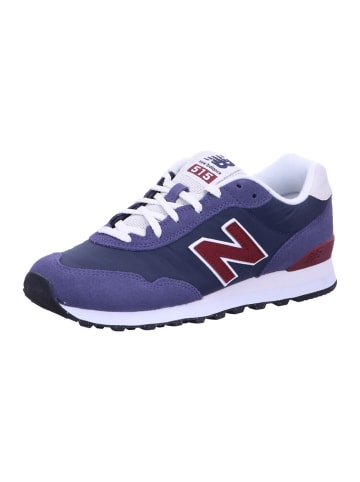 New Balance Schnürschuhe ML515V3 in Blau