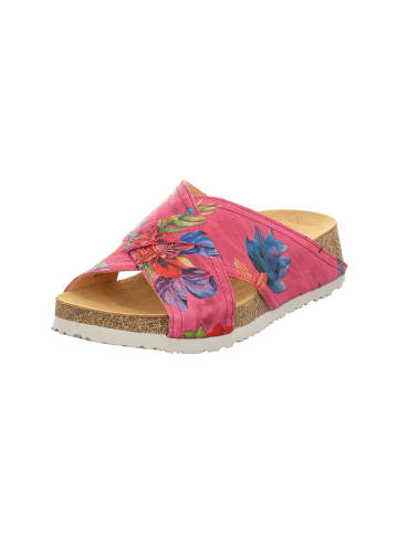 Think! Clog KOAK in pink