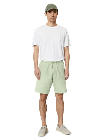 Marc O'Polo Sweatshorts regular in rainee