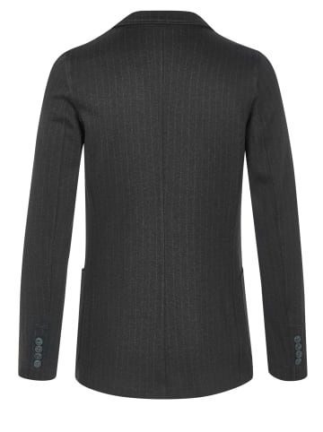 Trussardi Jeans Anzugsakkos für Herren in grau
