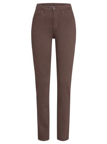 Paddock's 5-Pocket Hose PAT in dark brown