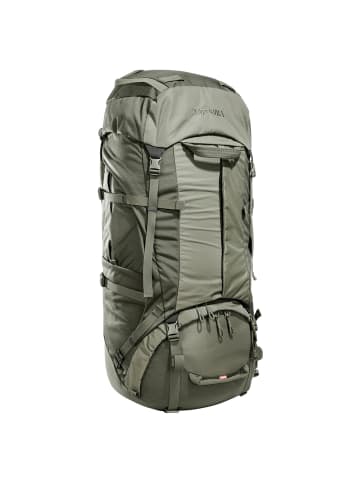 Tatonka Yukon Carrier Pack 55+10 Recco - Packsack 77 cm in olive