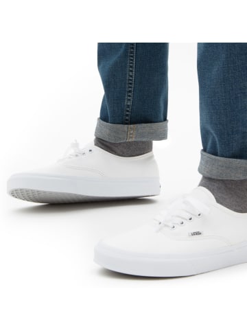 Vans Sneaker in Weiß