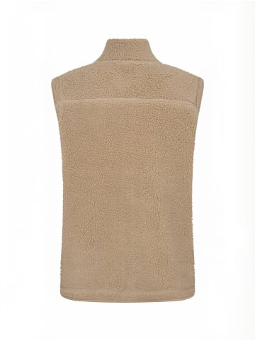 soyaconcept Weste SC-ONYX in 8030 CAMEL