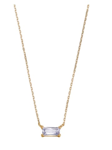 Xenox Halskette für Damen in gold