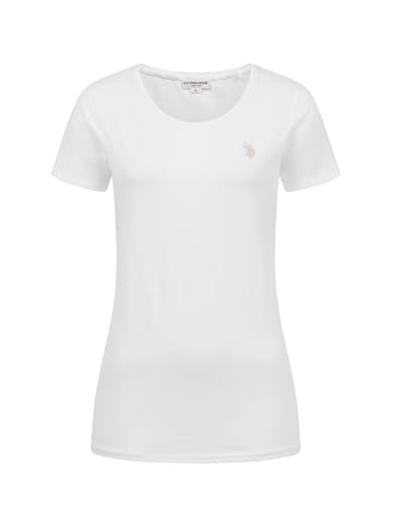 U.S. Polo Assn. P-032 in Weiss