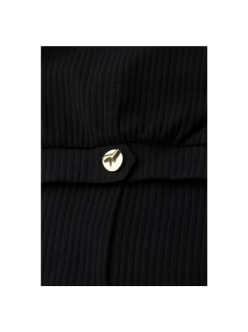 Street One T-Shirt in Black
