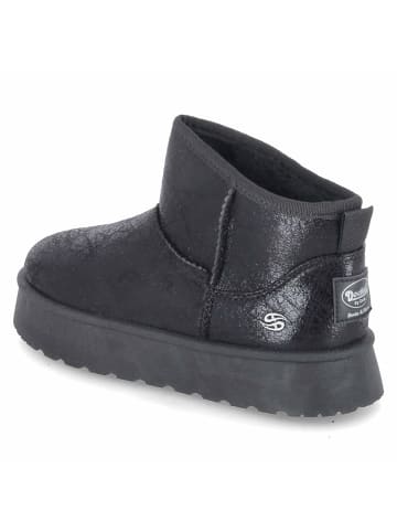 Dockers by Gerli Schlupfstiefel in schwarz
