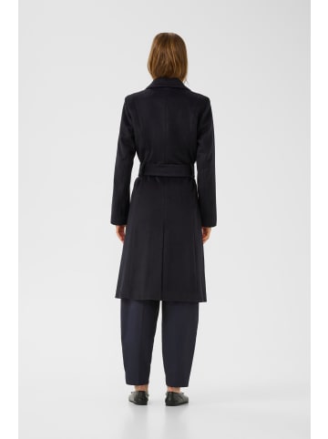 InWear Jacke JackyIW Regular fit in Marine Blue