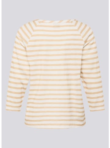 Rabe T-Shirt in Beige