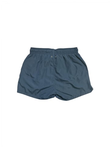 Gant Boxershorts 921816044 Blau