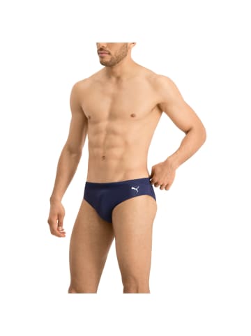 Puma Badehose PUMA SWIM MEN CLASSIC SWIM in Navy