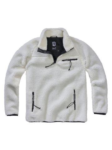 Brandit Brandit in white