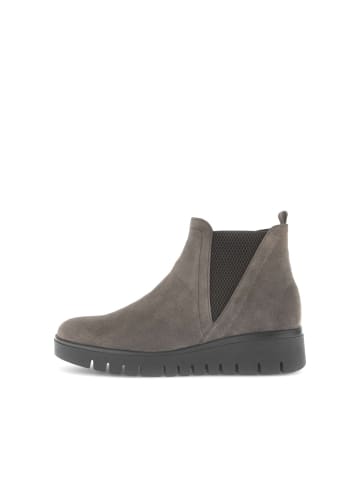 Gabor Chelsea Boots in braun