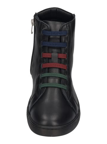Andrea Conti Sneaker High 0062801-1543 in schwarz