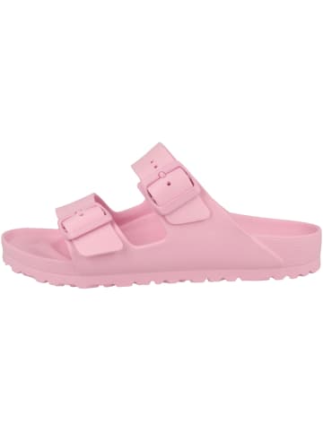 Birkenstock Sandale Arizona EVA schmal in pink