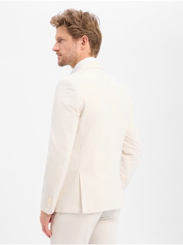 Finshley & Harding Baukasten-Sakko Steven in beige ecru