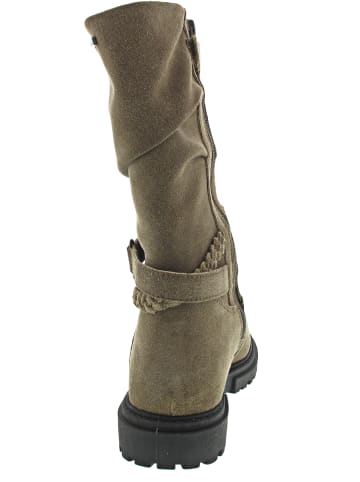 RICHTER Schaftstiefel  Beige