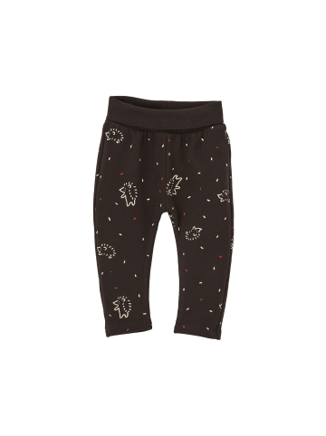 s.Oliver Leggins lang in Braun