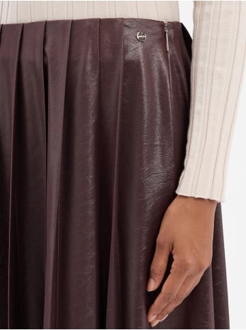 MARC CAIN COLLECTIONS Rock in schoko