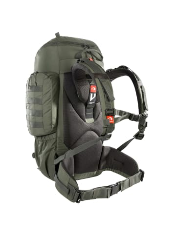 Tatonka Akela 35 Wanderrucksack 59 cm in stonegreyolive