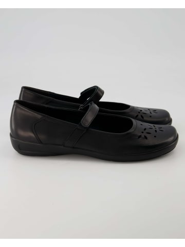 Semler Ballerinas in Schwarz
