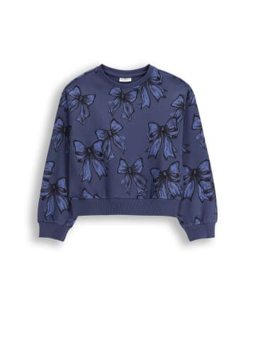 Coccodrillo Sweatshirt in dunkelblau