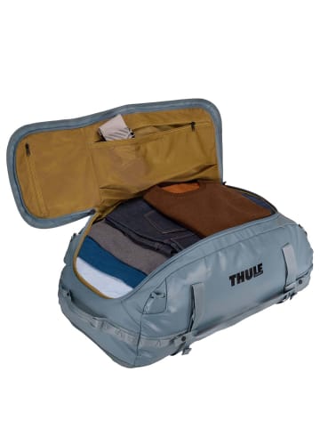 Thule Chasm 90 - Reisetasche 76.5 cm (black) in pond