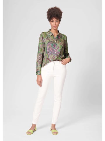 MADELEINE Bluse in multicolor