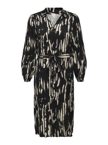 ONLY Carmakoma Kleid in Birch 1