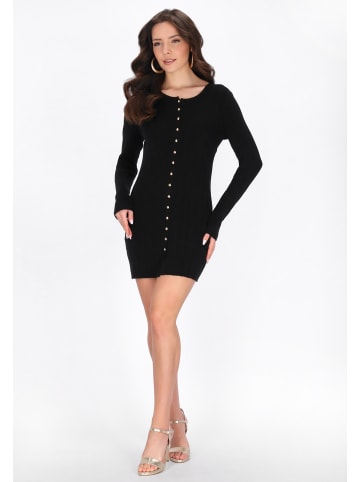 faina Women Dress in black
