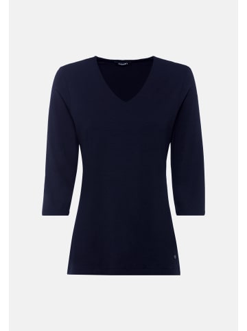 Olsen Shirt in Power Navy