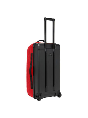 Vaude Takutea 90 - Rollenreisetasche L 77 cm (rot) in rot