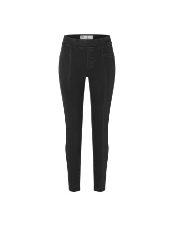 MAC HOSEN LEGGINGS in Schwarz
