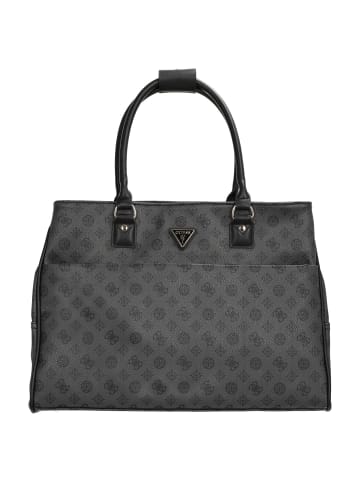 Guess Wilder Tote - Shopper 45 cm (charcoal) in charcoal