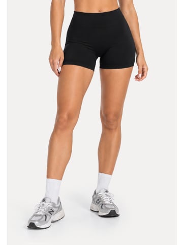 SMILODOX Shorts Priska in Schwarz