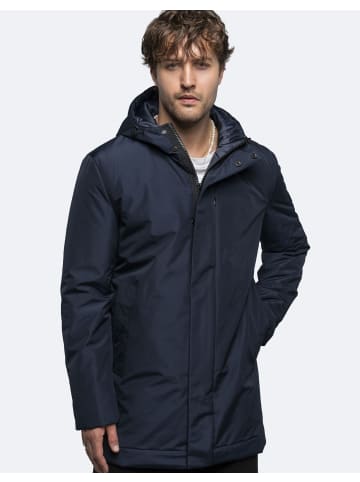 CARISMA Winterjacke in Navy