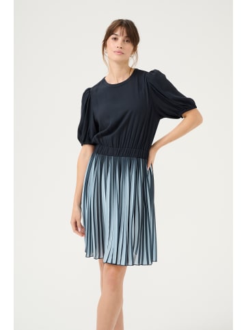 CULTURE Jerseykleid CUcain Relaxed fit in Salute