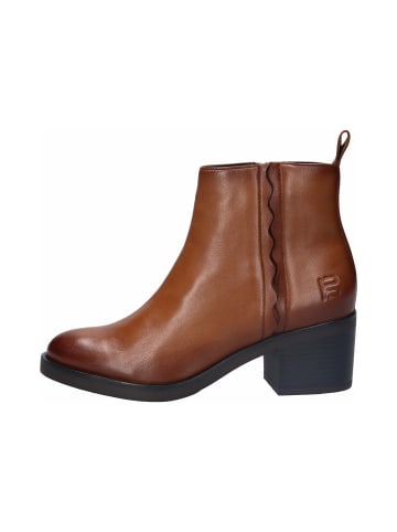 TT. BAGATT Stiefeletten in cognac