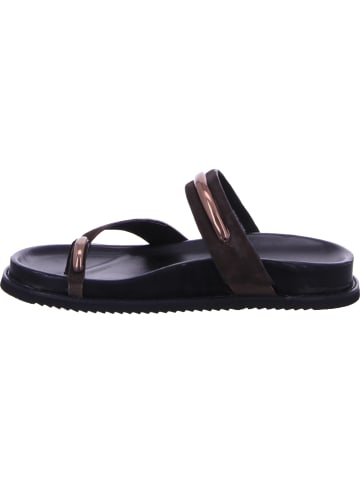 Tamaris Pantolette in braun