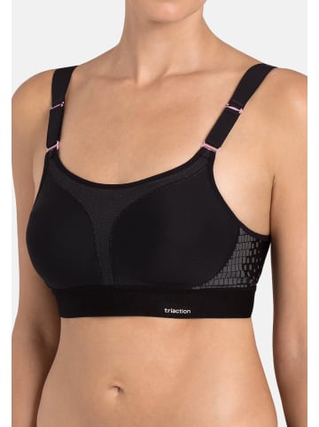 triaction by Triumph Sport-BH Extreme Lite in Schwarz