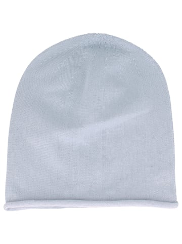 Kopka Baskenmütze in blau